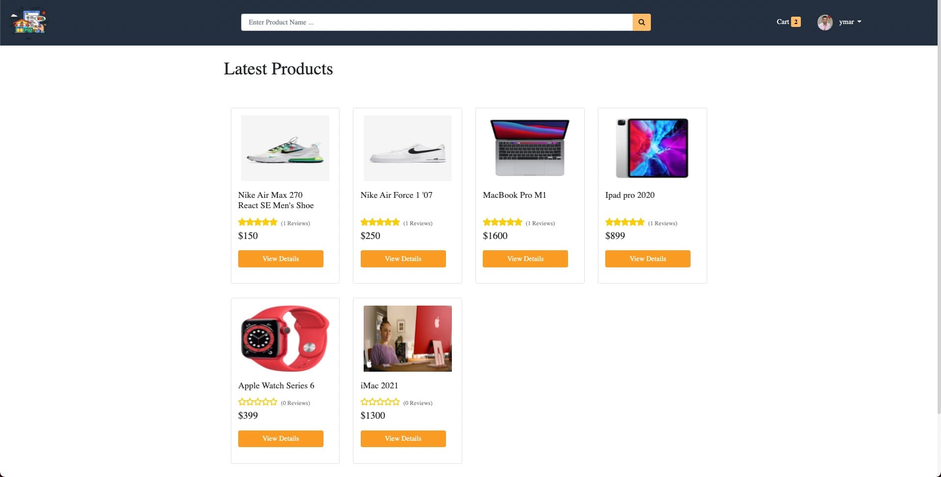 iShop